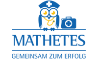 Mathetes Logo